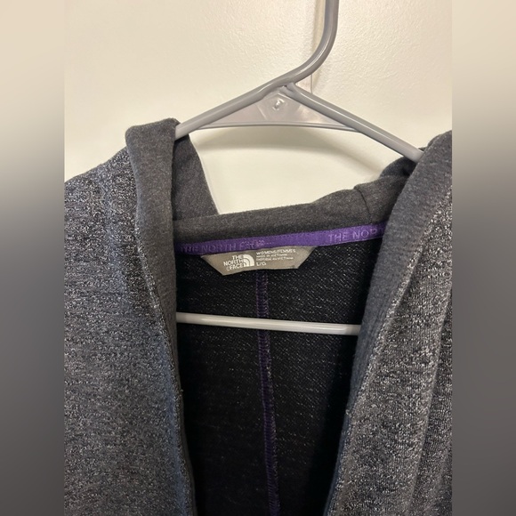 The North Face Harmony Park Wrap Cardigan - Picture 4 of 8